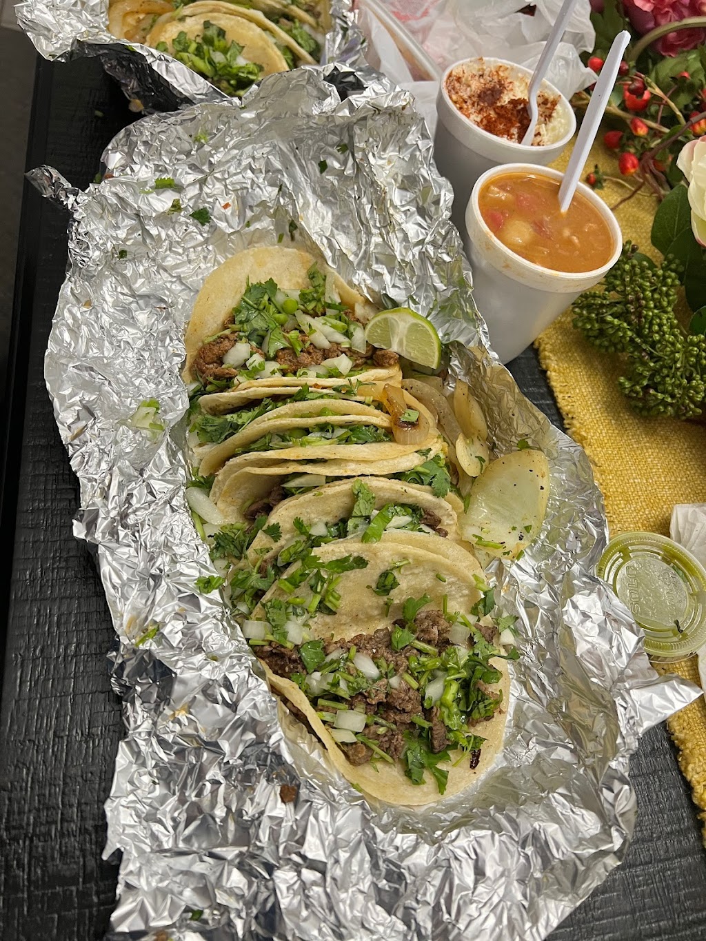 Tacos Juan | 301 3rd Ave W, Palmetto, FL 34221, USA | Phone: (941) 284-0292