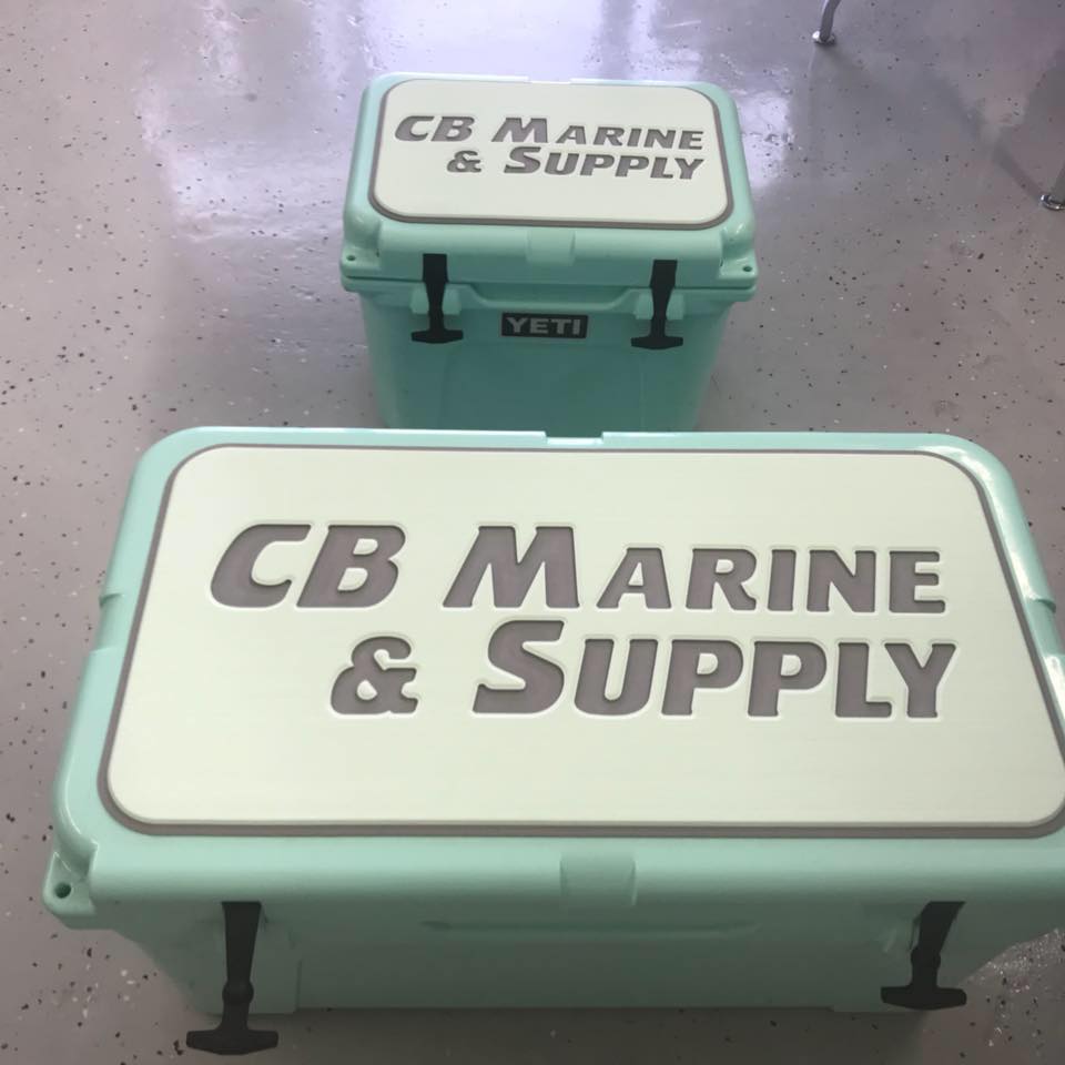 CB Marine & Supply | 508 1/2 Bigelow St, Aransas Pass, TX 78336, USA | Phone: (361) 226-0100