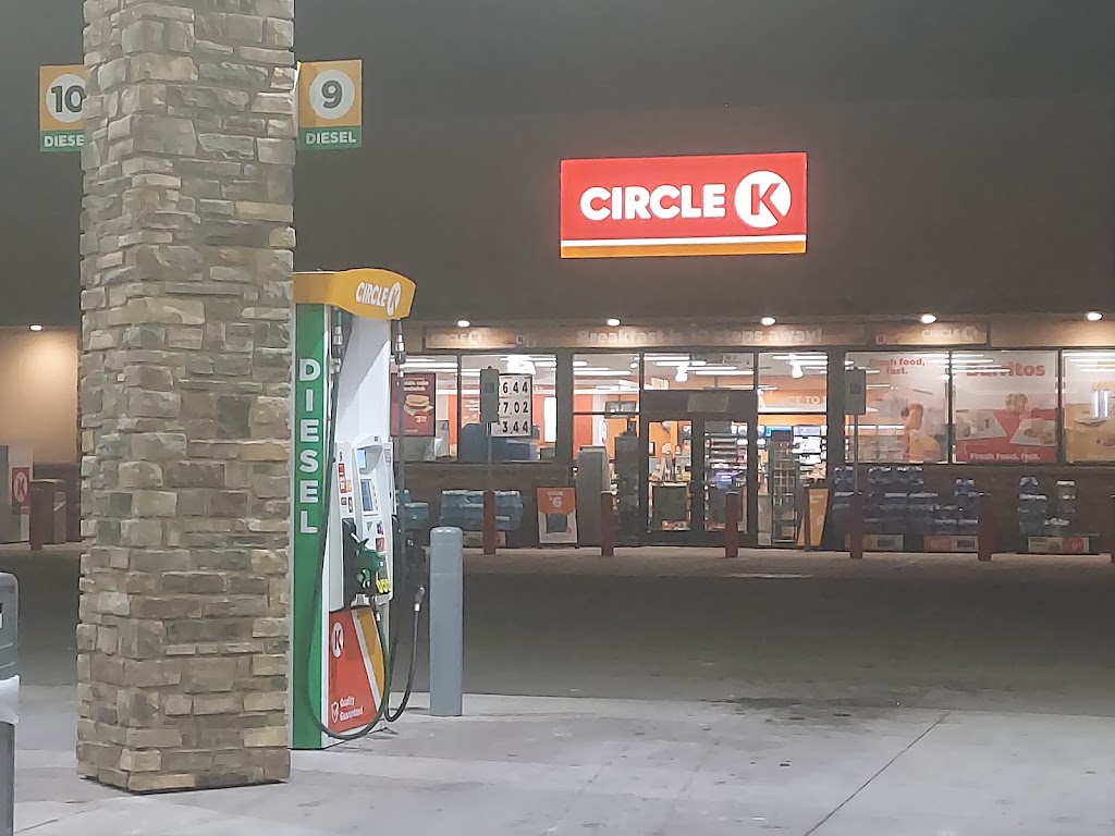 Circle K | 4690 NC-87, Sanford, NC 27330, USA | Phone: (919) 498-0417