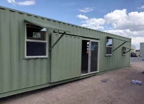 Hill containers | 22035 N Black Cyn Hwy, Phoenix, AZ 85027, USA | Phone: (623) 223-2699