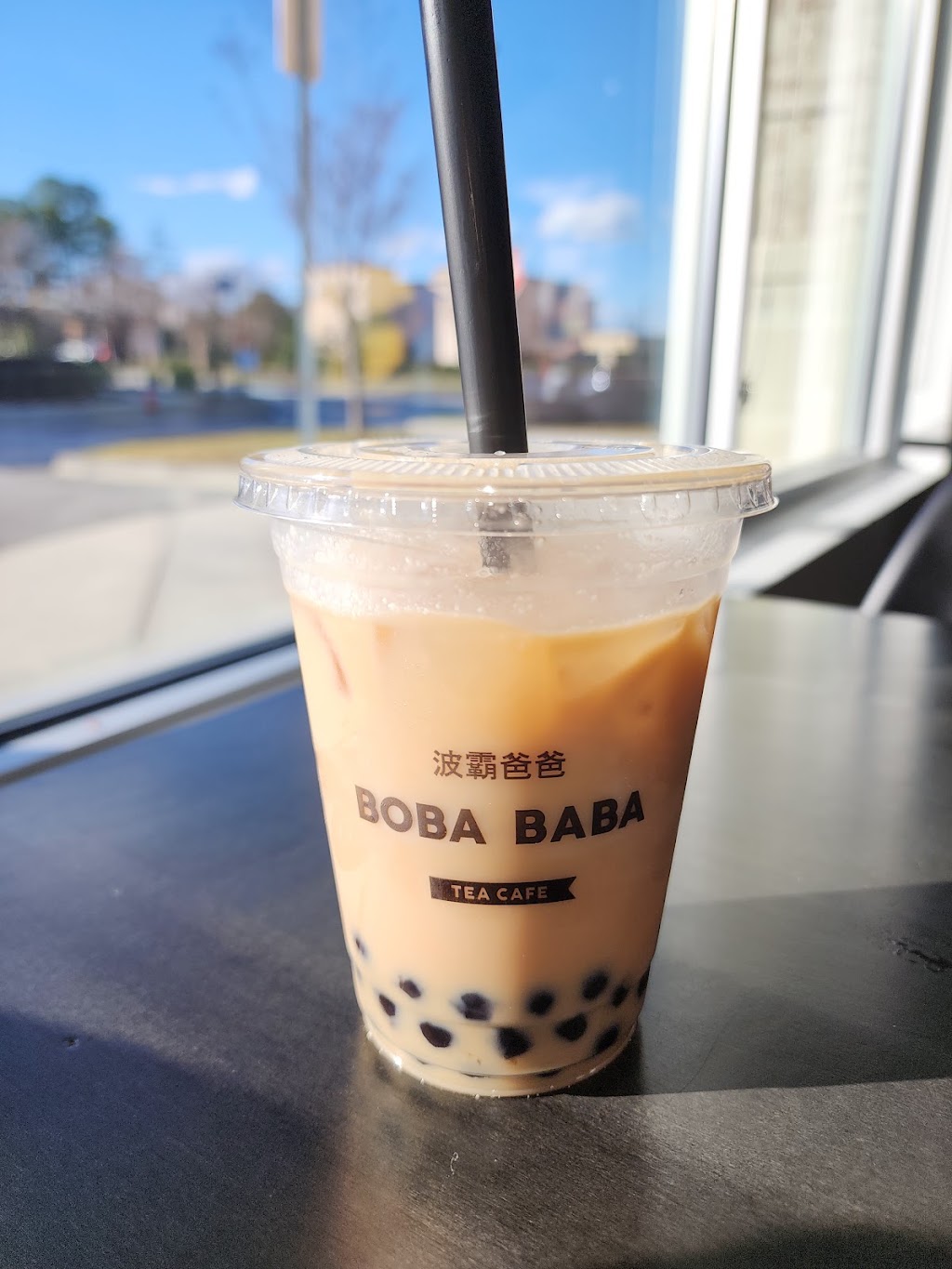 Boba Baba | 12102 Bradford Green Square, Cary, NC 27513, USA | Phone: (984) 465-0302