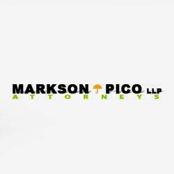 Markson Pico LLP | 27240 Turnberry Ln # 200, Valencia, CA 91355 | Phone: (661) 434-4333