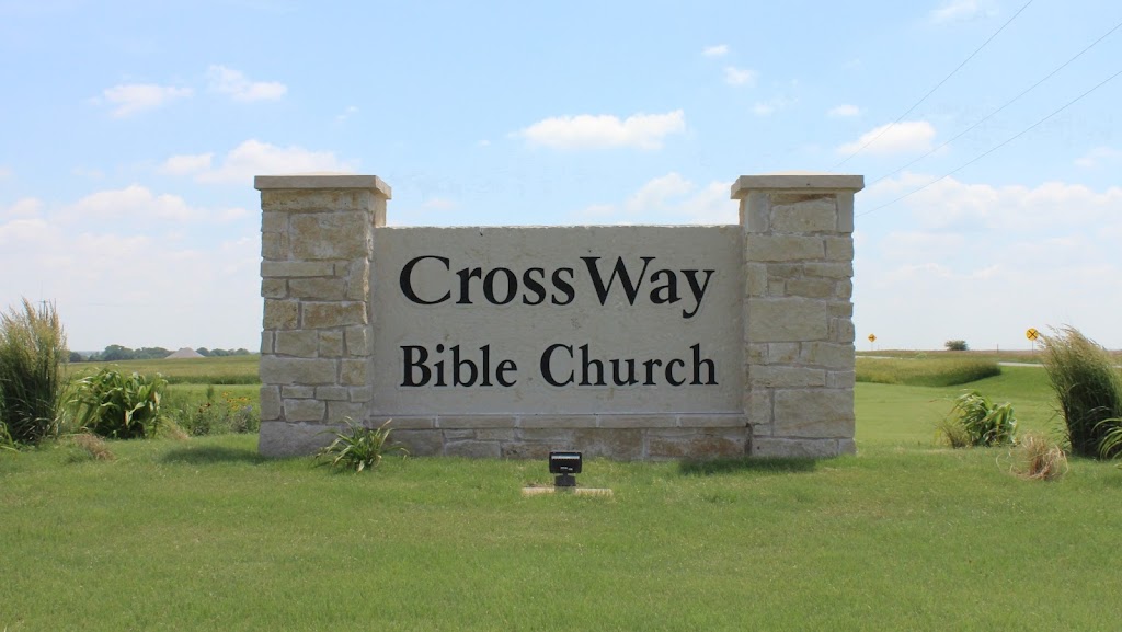 CrossWay Bible Church | 15716 NW 150th St, Newton, KS 67114, USA | Phone: (316) 799-2053
