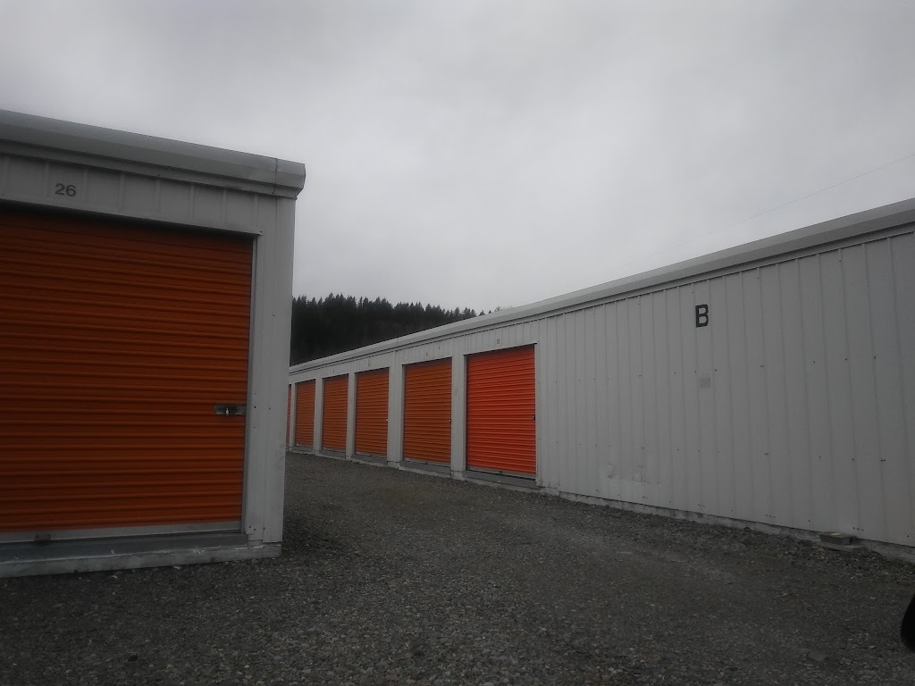 Mountain View Self Storage | 11108 WA-162 E, Puyallup, WA 98374 | Phone: (253) 845-1375