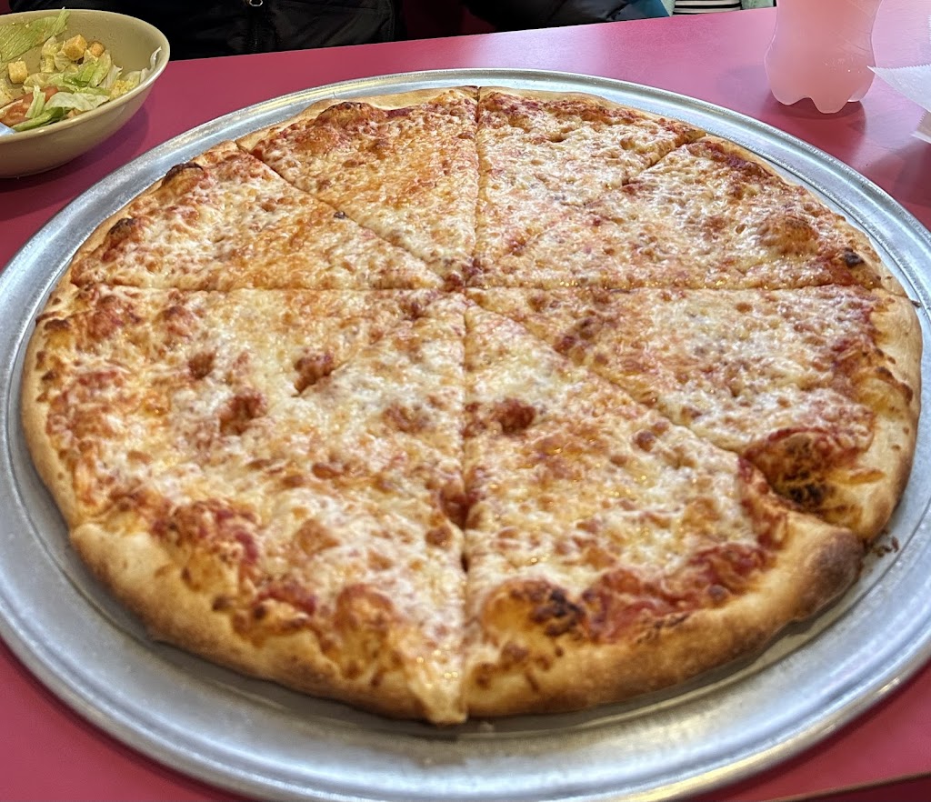 Paesans Pizza & Restaurant | 289 Ontario St, Albany, NY 12203, USA | Phone: (518) 435-0312