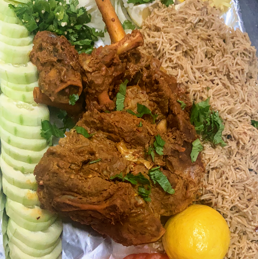 Halal Chandni chowk | 2570 Bronxwood Ave, Bronx, NY 10469, USA | Phone: (718) 325-5859