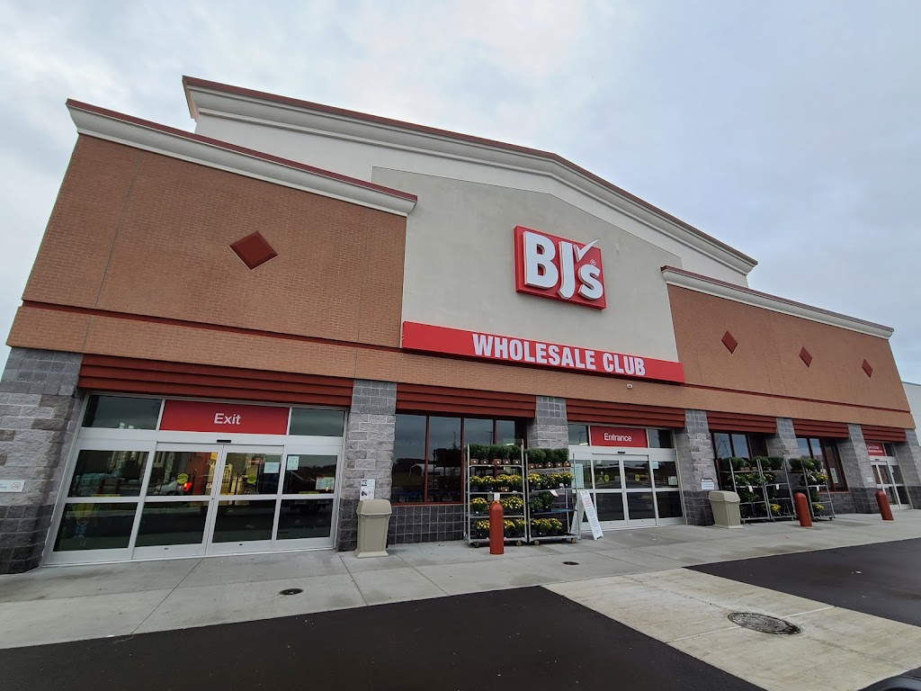 BJs Wholesale Club | 45101 Towne Center Blvd, Chesterfield, MI 48047, USA | Phone: (586) 210-8925