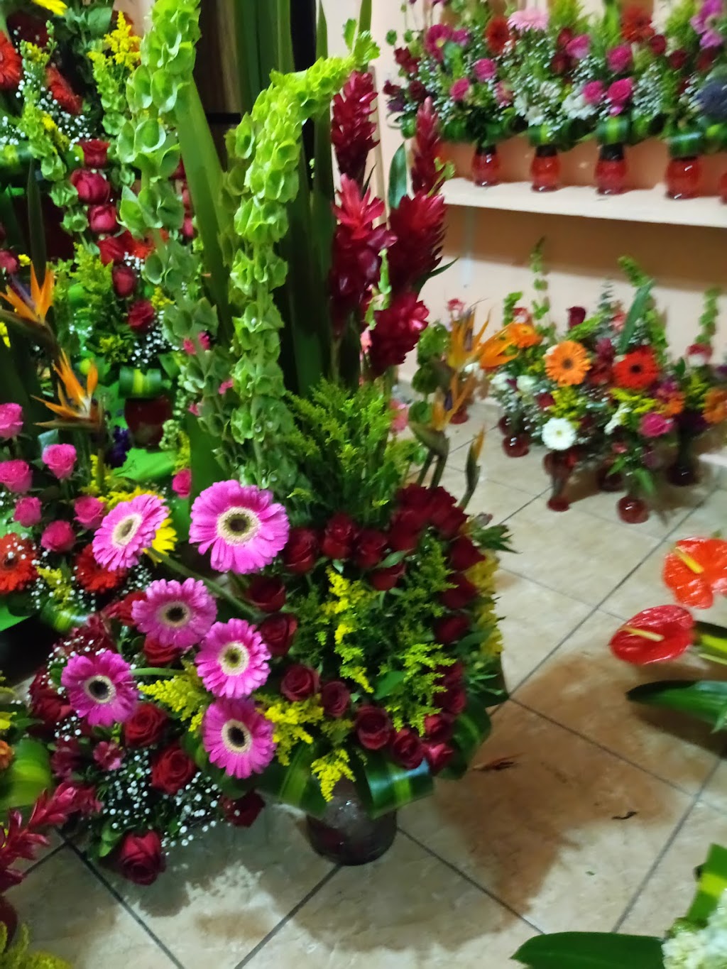Floreria Bambule | Gral. Mariano Escobedo 203, Zona centro, 65030 Anáhuac, N.L., Mexico | Phone: 873 737 2519