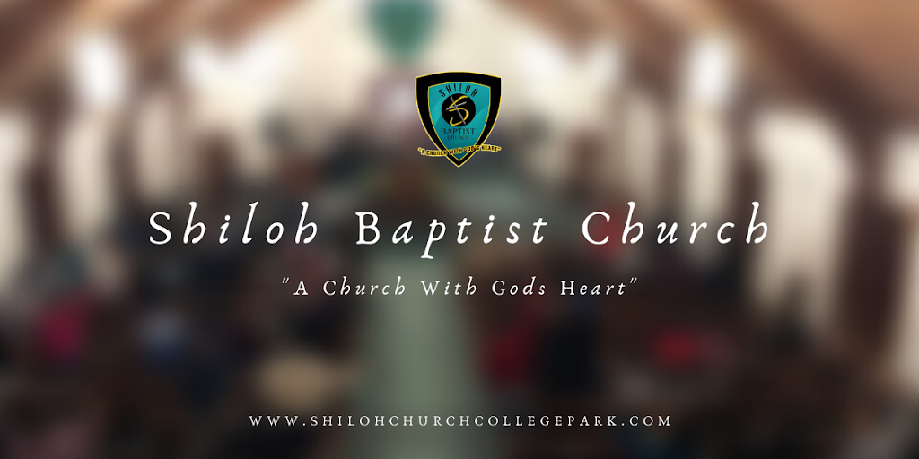 Shiloh Baptist Church | 5222 Koweta Rd, Atlanta, GA 30349 | Phone: (770) 969-3700
