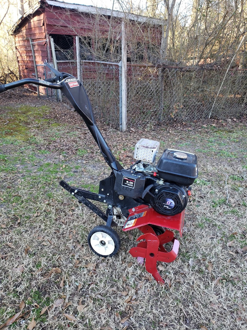 Walters Outdoor Power Equipment | 27739 Walters Hwy, Carrsville, VA 23315, USA | Phone: (757) 562-4760