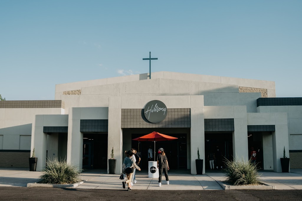 Hillsong Church, Mesa Campus | 655 E University Dr, Mesa, AZ 85203, USA | Phone: (480) 834-1822