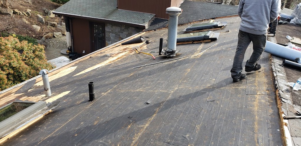 MAC Roofing and Construction | 205 Grand St, Croton-On-Hudson, NY 10520, USA | Phone: (914) 979-0971