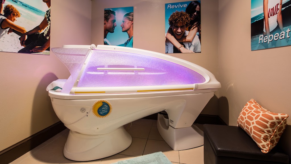 Glo Sun Spa | 2014 S Goliad St Ste 118, Rockwall, TX 75087, USA | Phone: (972) 722-4470