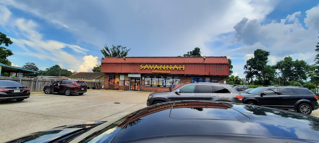 SAVANNAH DISCOUNT SPIRITS AND WINE | 2681 Barataria Blvd, Marrero, LA 70072, USA | Phone: (504) 348-9252