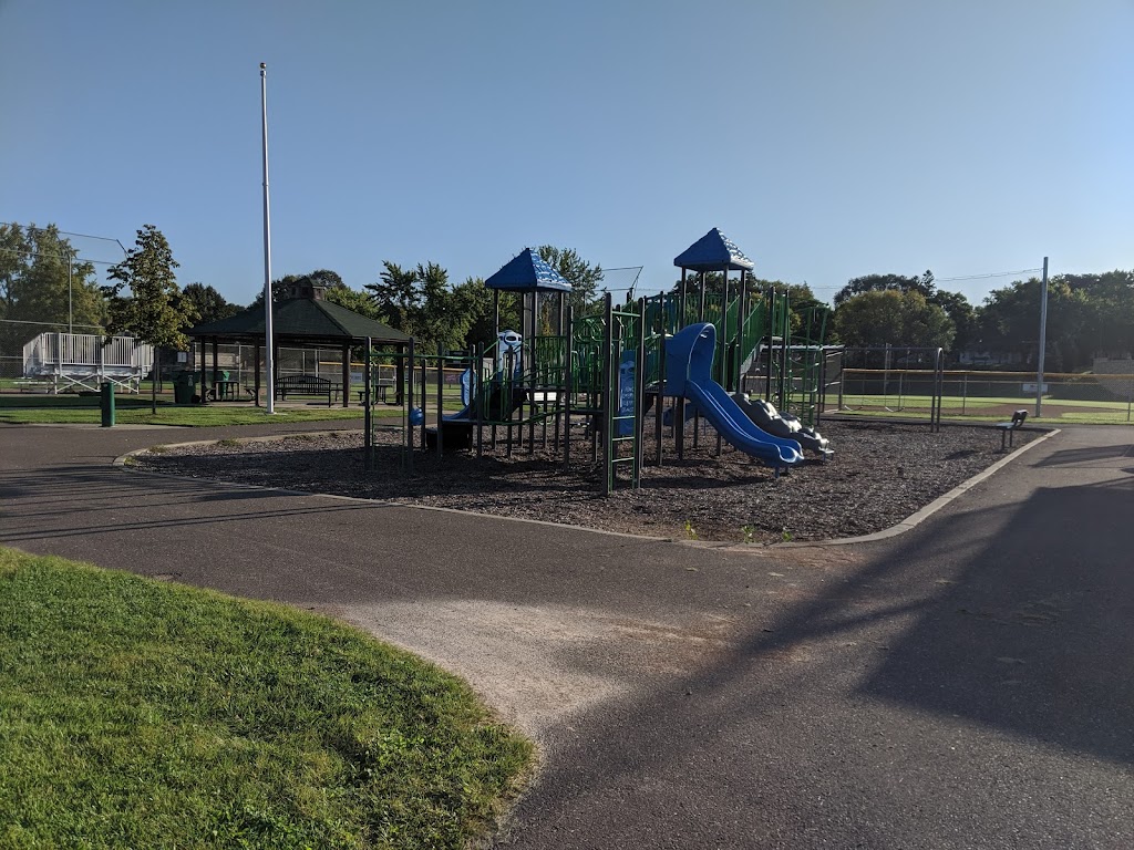 Northside Park | 2200 Louisiana Ave S, St Louis Park, MN 55426, USA | Phone: (952) 924-2500