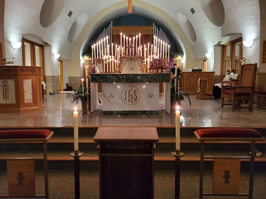 Corpus Christi Parish (Holy Child Church) | 212 Station St, Bridgeville, PA 15017, USA | Phone: (412) 221-5213
