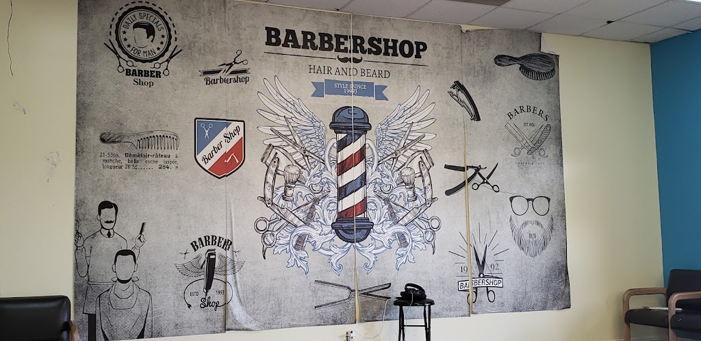 Essence Barber & Style Shop | 1048 1st St NW, Childersburg, AL 35044 | Phone: (256) 378-5444