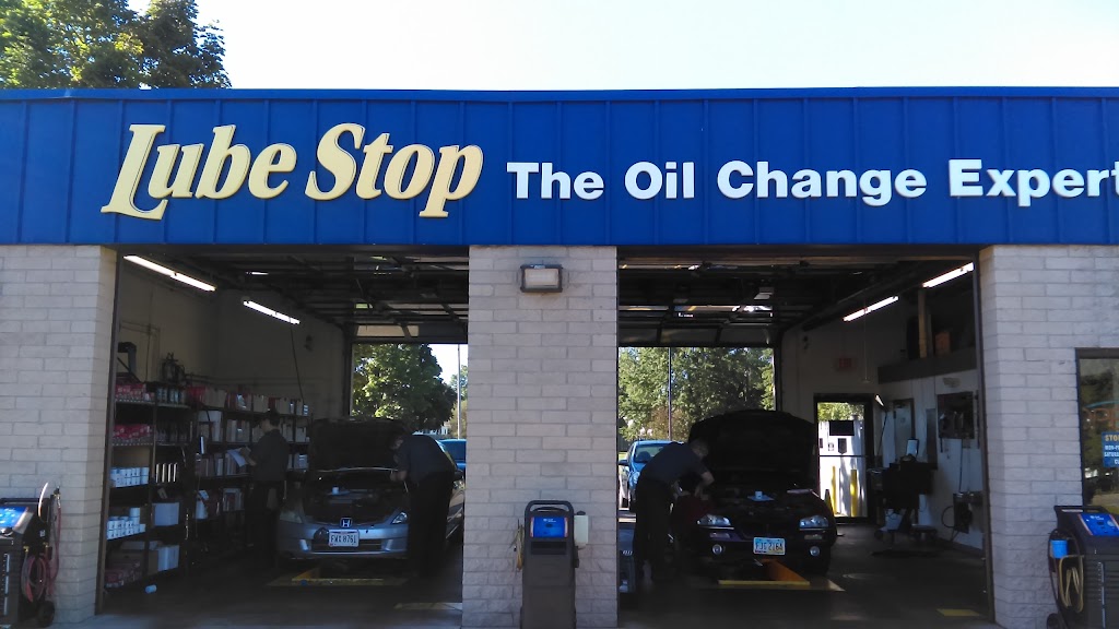 Take 5 Oil Change | 21459 Center Ridge Rd, Fairview Park, OH 44116, USA | Phone: (440) 462-1917