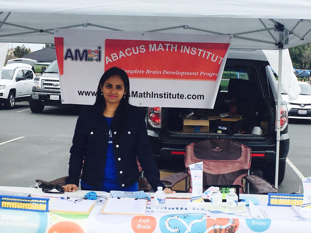 Abacus Math Institute | 1486 W 11th St, Tracy, CA 95376, USA | Phone: (209) 640-4687