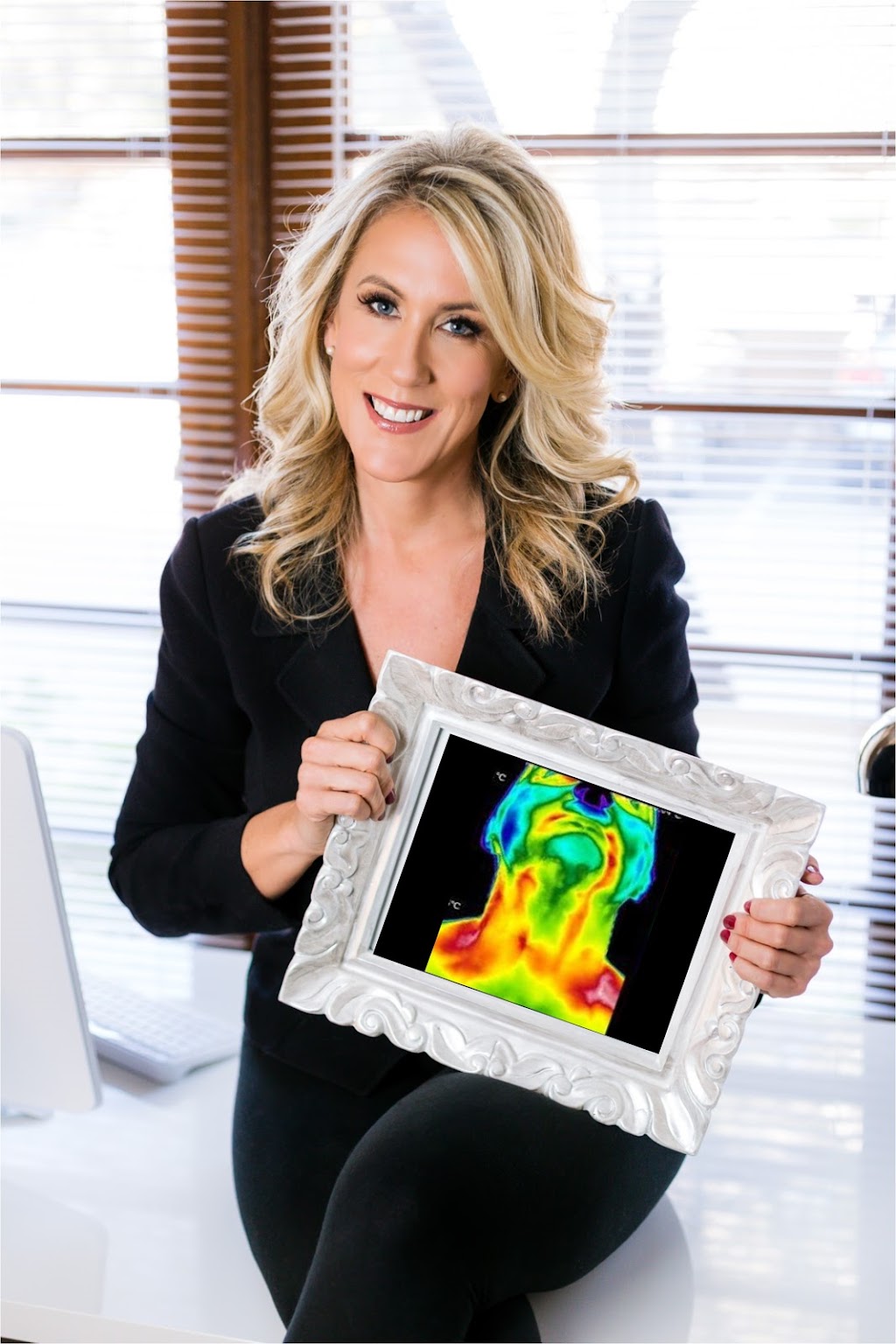 De Novo Scan, Clinical Thermography | 5949 E University Dr, Mesa, AZ 85205, USA | Phone: (480) 284-2222