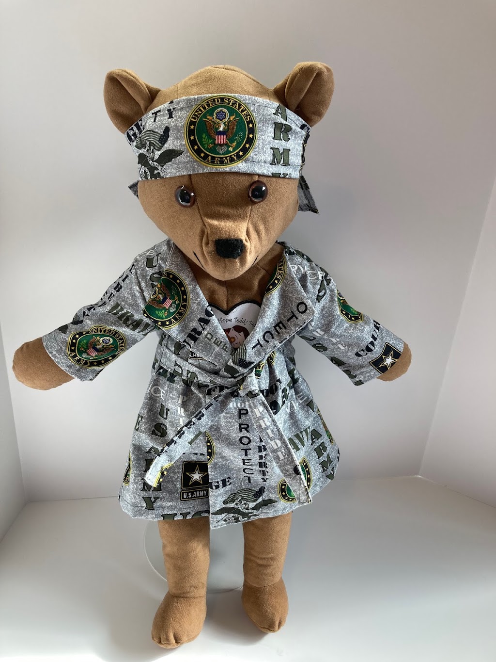 Squeeze The Hope Teddy Bears and Doll Clothes | 1540 Empress Dr, McDonough, GA 30253, USA | Phone: (404) 202-8776 Squeeze The Hope Teddy Bears and Doll Clothes | 1540 Empress Dr, McDonough, GA 30253, USA | Phone: (404) 202-8776
