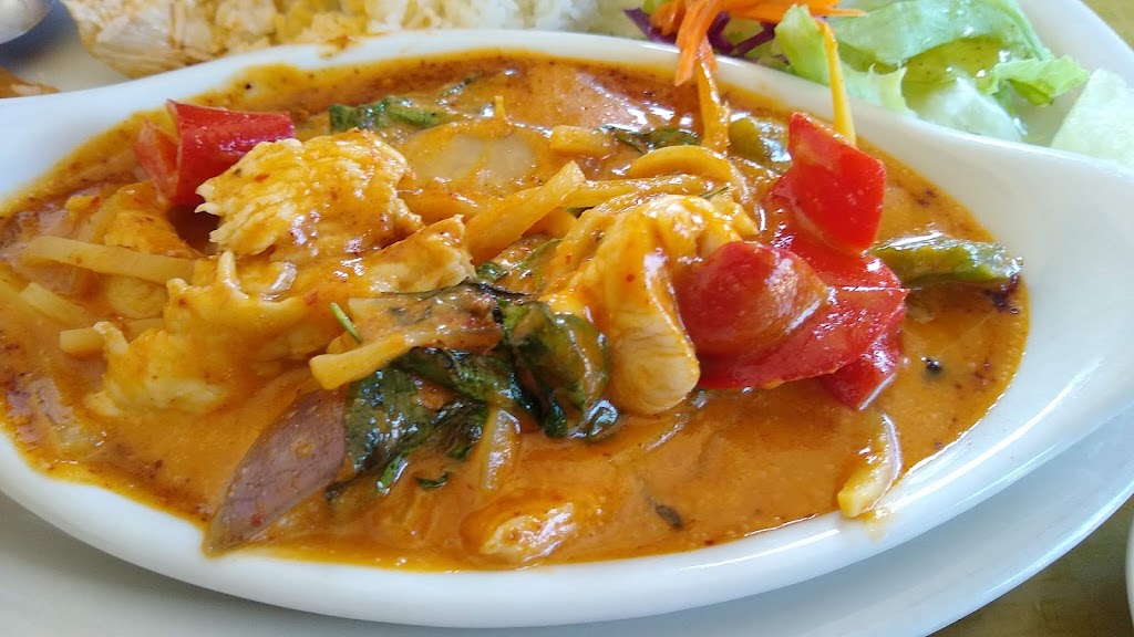 Thai Palace SC | 1021 Avenida Pico #6349, San Clemente, CA 92673, USA | Phone: (949) 369-1819