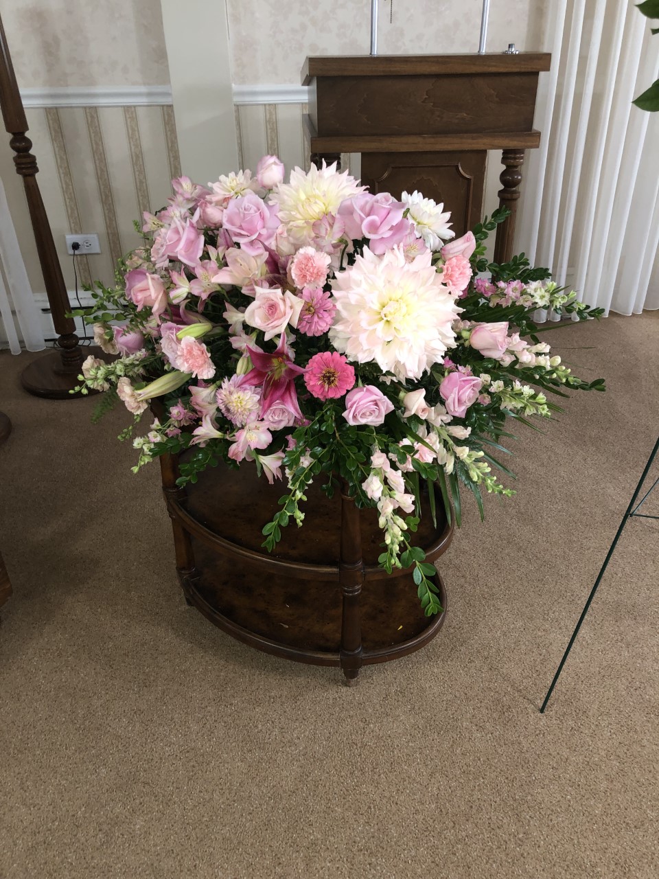 The Memorial Chapel Funeral Home & Cremation Services | 1521 Washington St, Waukegan, IL 60085, USA | Phone: (847) 623-3730