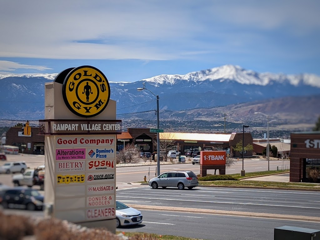 Special Grounds | 7601 N Union Blvd, Colorado Springs, CO 80920, USA | Phone: (719) 272-4136