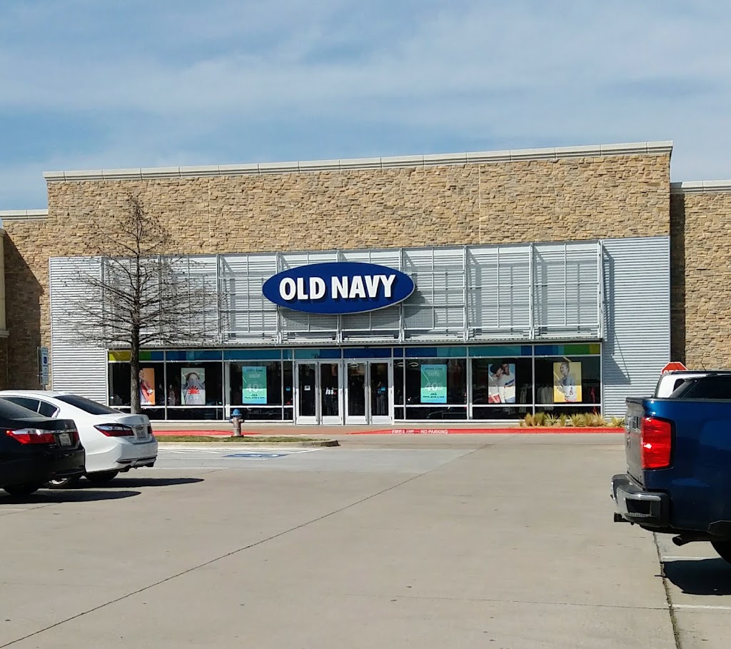 Old Navy | 1800 S Loop 288 #202, Denton, TX 76205, USA | Phone: (940) 312-7401