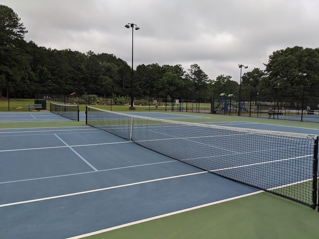 Glenloch Recreation Center | 601 Stevens Entry, Peachtree City, GA 30269, USA | Phone: (770) 631-2542