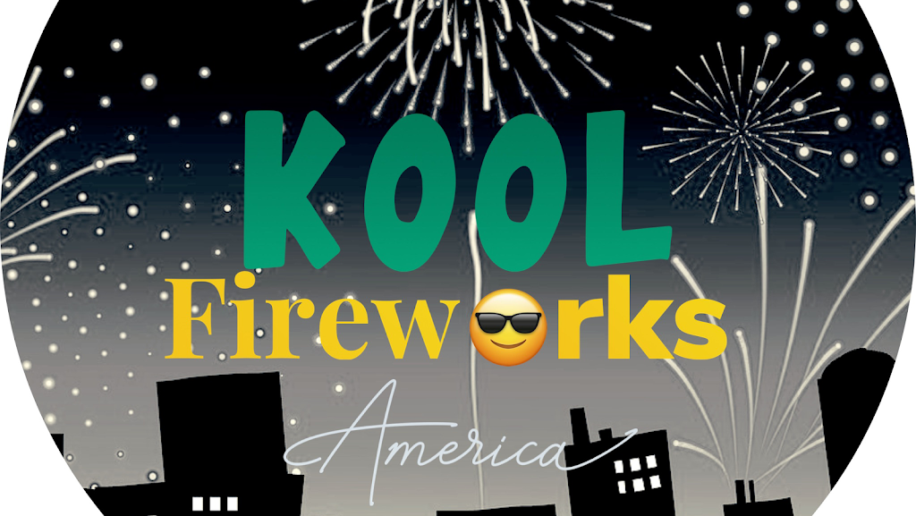 Kool Fireworks America | 23053 Clay Rd Lot, Katy, TX 77493, USA | Phone: (888) 241-0340