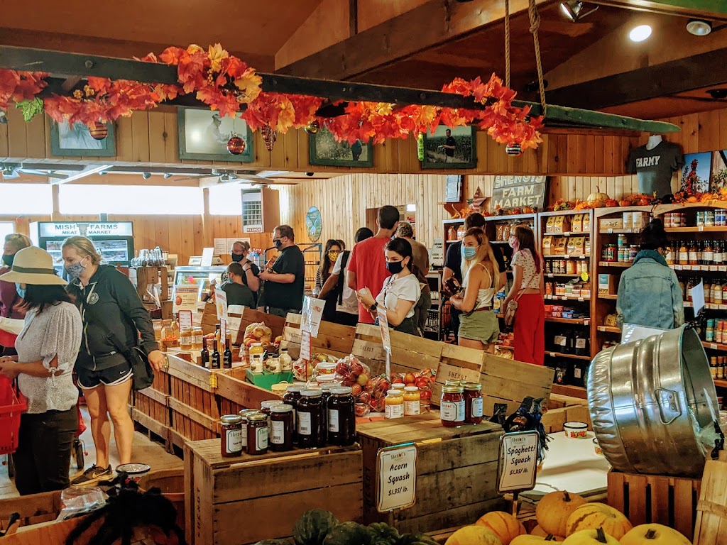 Shenot Farm & Market | 3754 Wexford Run Rd, Wexford, PA 15090, USA | Phone: (724) 935-2542