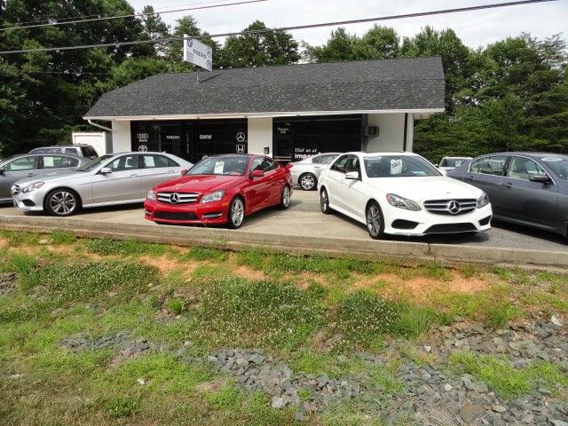 Importacar | 3761 US-220, Madison, NC 27025, USA | Phone: (336) 337-8455