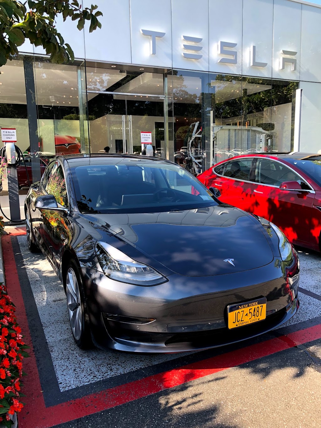 Tesla | 2122 Northern Blvd, Manhasset, NY 11030, USA | Phone: (516) 734-0271