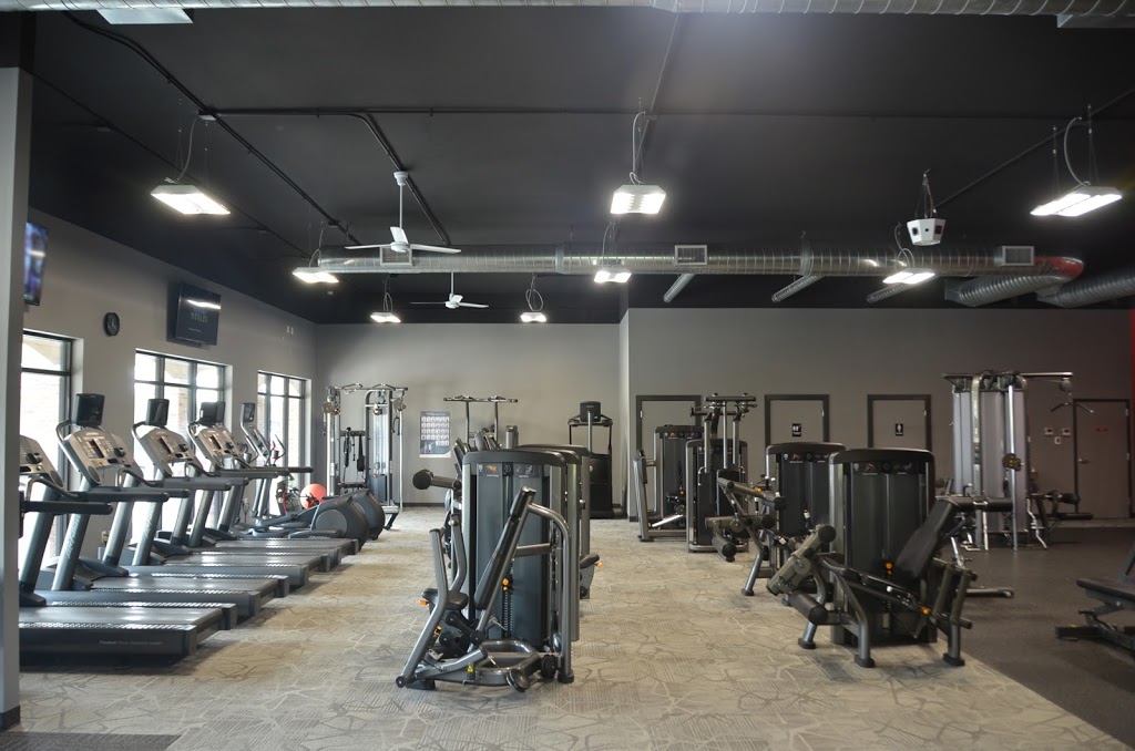 Titan Fitness | 6760 Woodland Blvd Suite F, Hickman, NE 68372, USA | Phone: (402) 560-8226