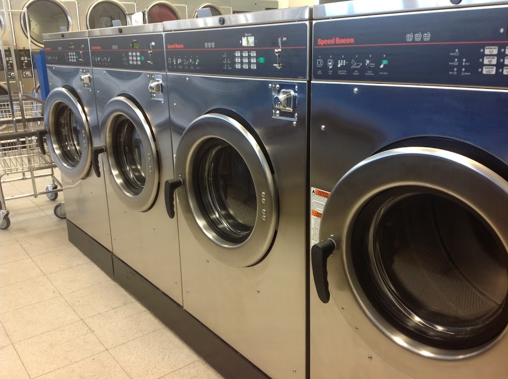 Sherman Oaks Coin Laundry | 14842 Magnolia Blvd, Sherman Oaks, CA 91403, USA | Phone: (818) 728-1473