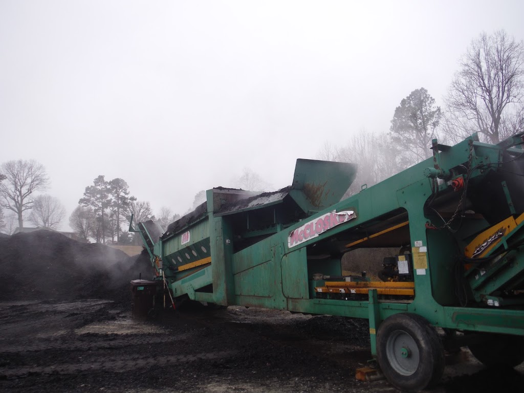 King Mulch | 2380 Sandy Cross Rd Suite 102, Burlington, NC 27217, USA | Phone: (336) 350-8262