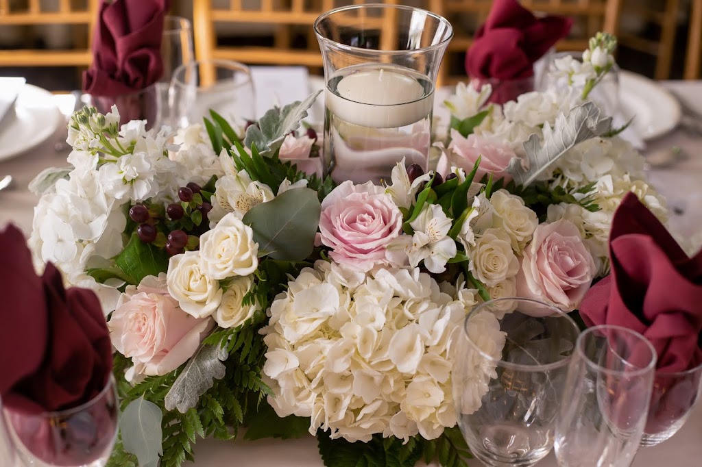 Blooming Brides | 28 Bloomfield Ave #201, Pine Brook, NJ 07058, USA | Phone: (201) 264-4108