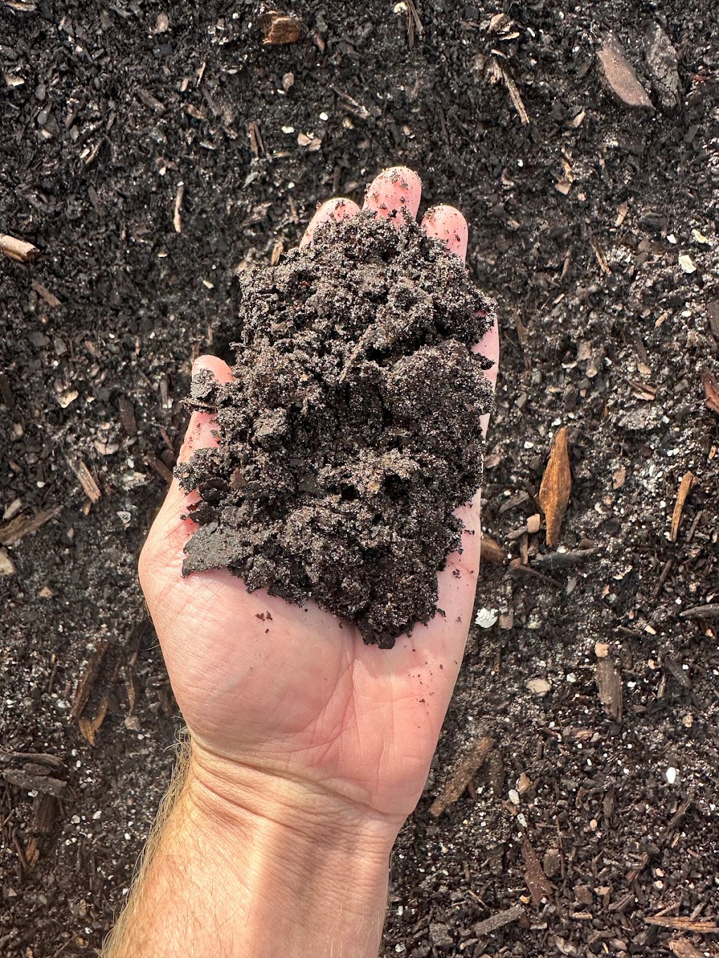 Lances Landscape Supply & Site Development | 43rd St E, Bradenton, FL 34208, USA | Phone: (941) 465-5253