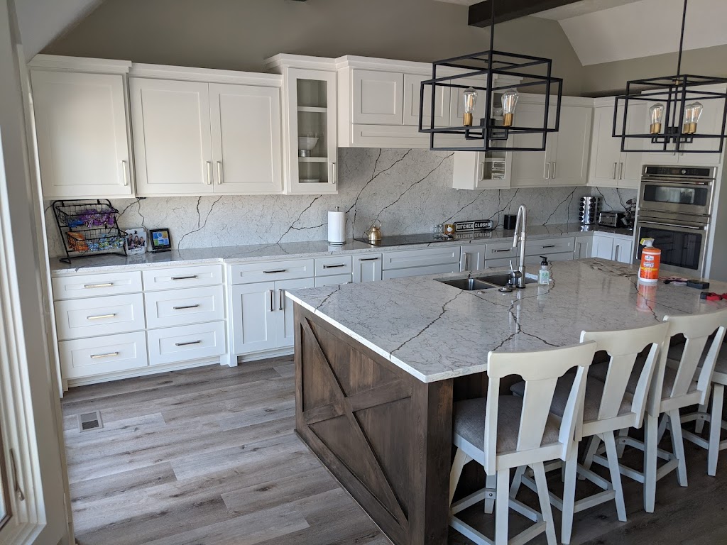 Custom Countertop, Inc. | 4905 N 56th St, Lincoln, NE 68504, USA | Phone: (402) 466-9730