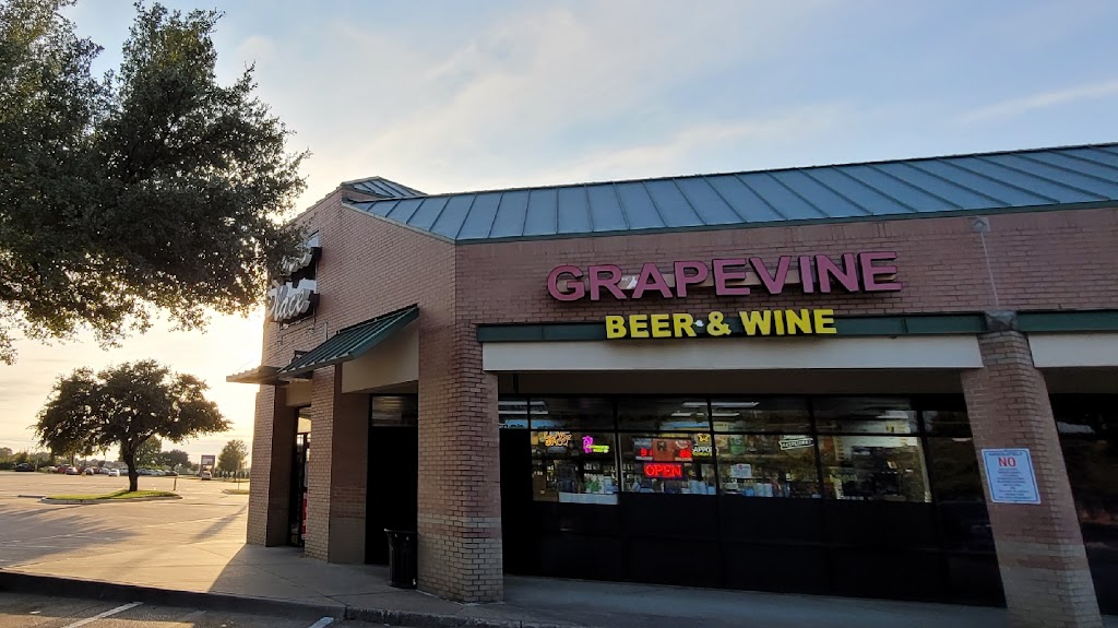 Grapevine Beer & Wine | 2100 W Northwest Hwy #215, Grapevine, TX 76051, USA | Phone: (817) 488-7557