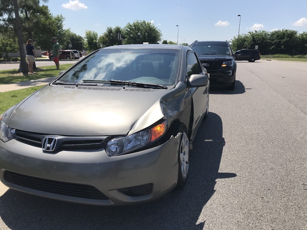 I-Care Body Works | 205 S Main St, Sapulpa, OK 74066, USA | Phone: (918) 224-0374