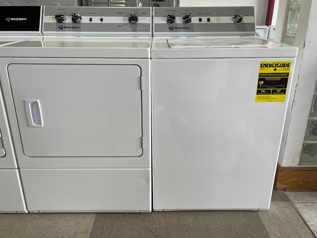 Appliance Network, L.L.C. | 2777 N Morton St, Franklin, IN 46131, USA | Phone: (317) 739-0653