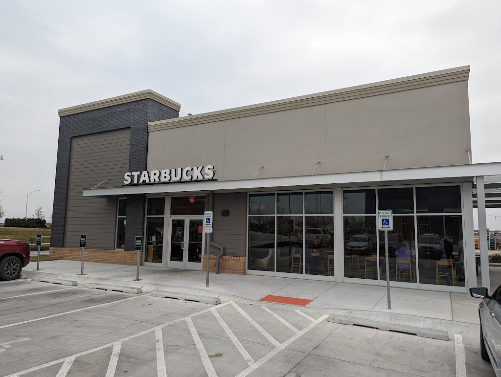 Starbucks | 12410 Southport Pkwy, La Vista, NE 68128, USA | Phone: (402) 322-2564