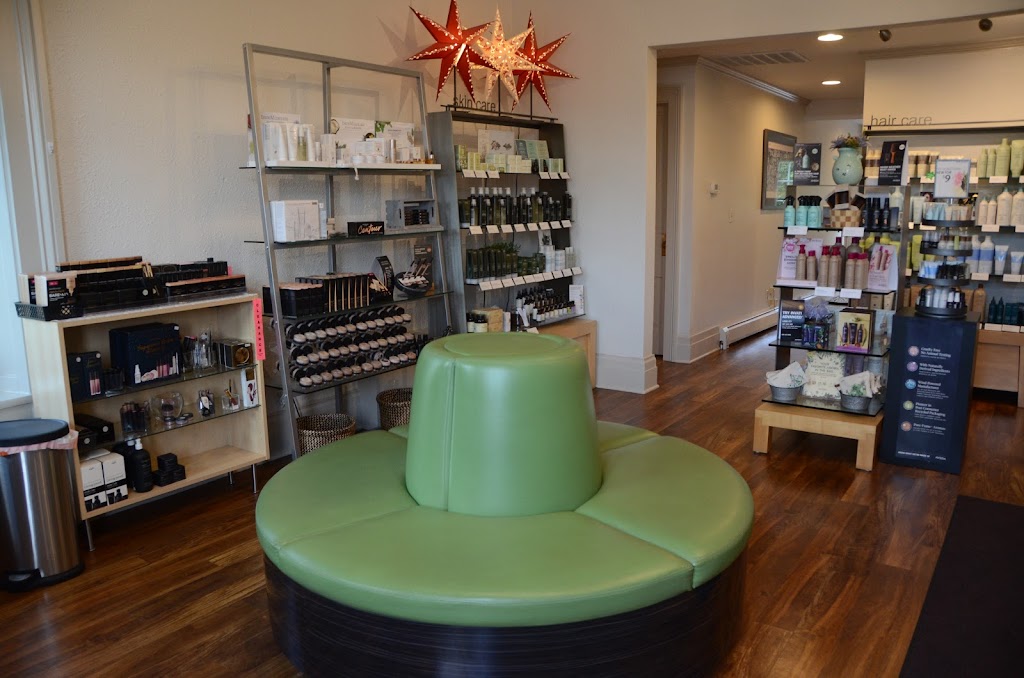 Enve Salon and Day Spa | 212 W Main St, Waterford, WI 53185, USA | Phone: (262) 534-9700