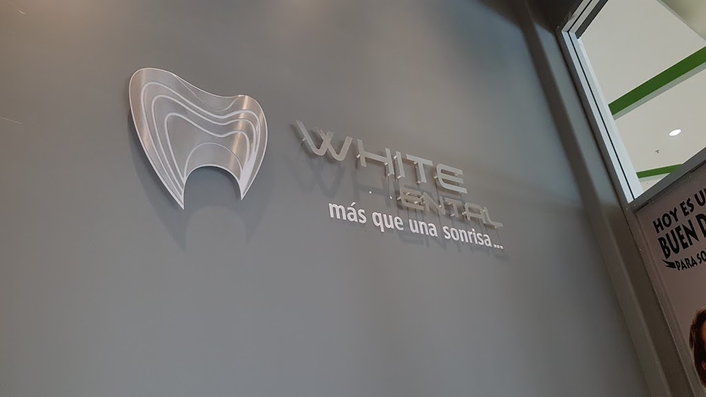 White Dental | Carretera libre tijuana-Mexicali no. 25420 Plaza Sendero local C-24 Fideicomiso del, El Florido, 22253 Tijuana, B.C., Mexico | Phone: 664 210 2320