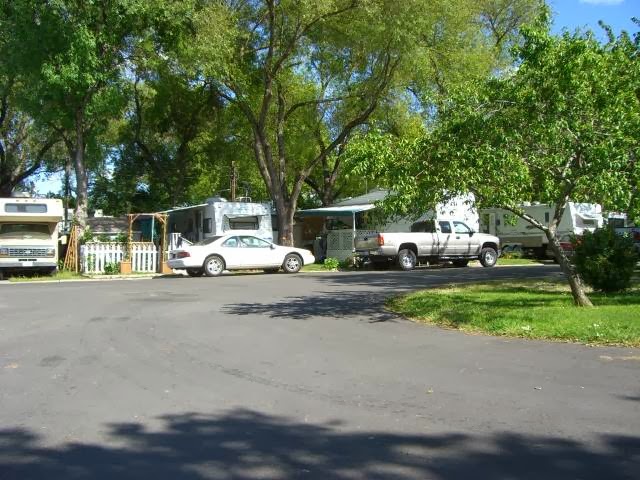 Sacramento Shade RV Park | 2150 Auburn Blvd, Sacramento, CA 95821, USA | Phone: (916) 922-0814