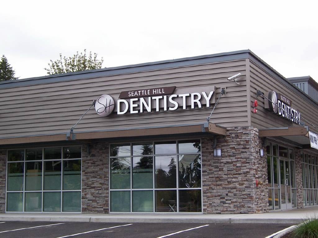 Seattle Hill Dentistry | 13119 Seattle Hill Rd, Snohomish, WA 98296, USA | Phone: (425) 225-5152