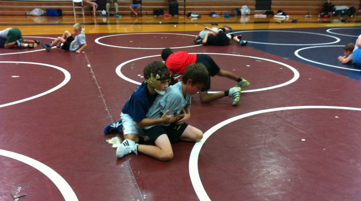 Champions Sport Academy | 8700 Stonehouse Dr, Ellicott City, MD 21043, USA | Phone: (410) 429-0272