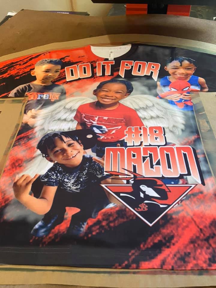 Innovative Personalitees | 6370 Convent Station St, Convent, LA 70723, USA | Phone: (225) 206-3409